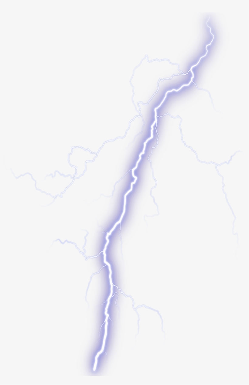 Detail Lighting Strike Png Nomer 33