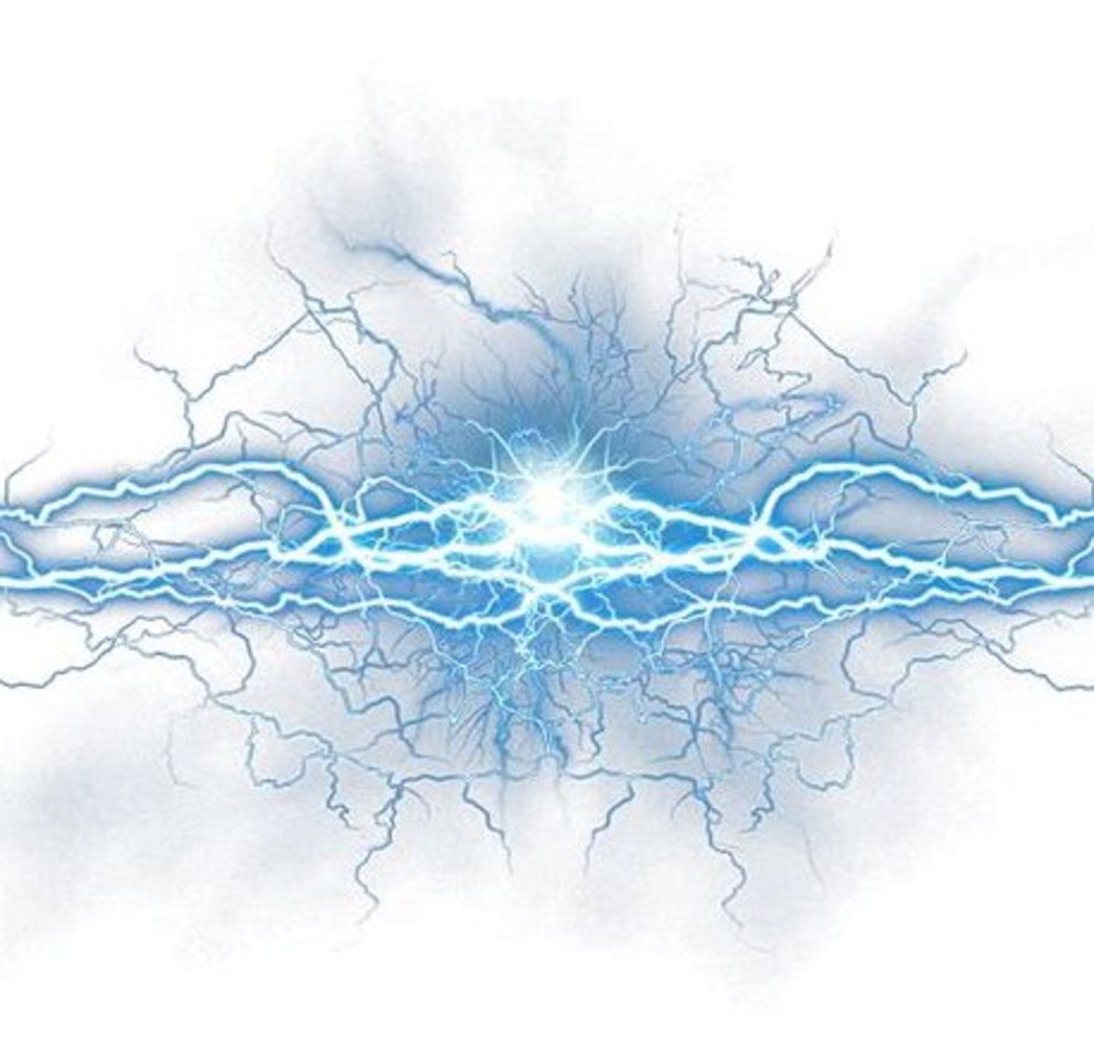 Detail Lightning Background Png Nomer 14