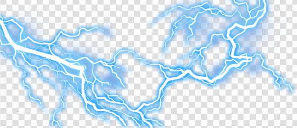 Detail Lightning Background Png Nomer 28