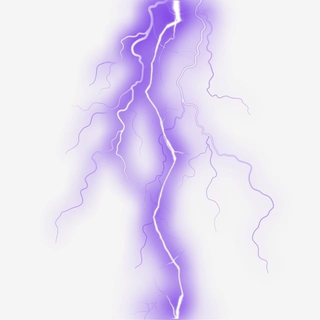 Detail Lightning Background Png Nomer 38