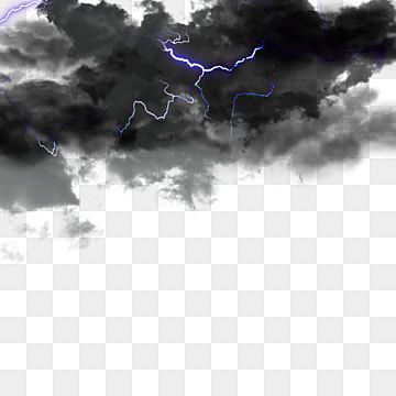 Detail Lightning Background Png Nomer 56