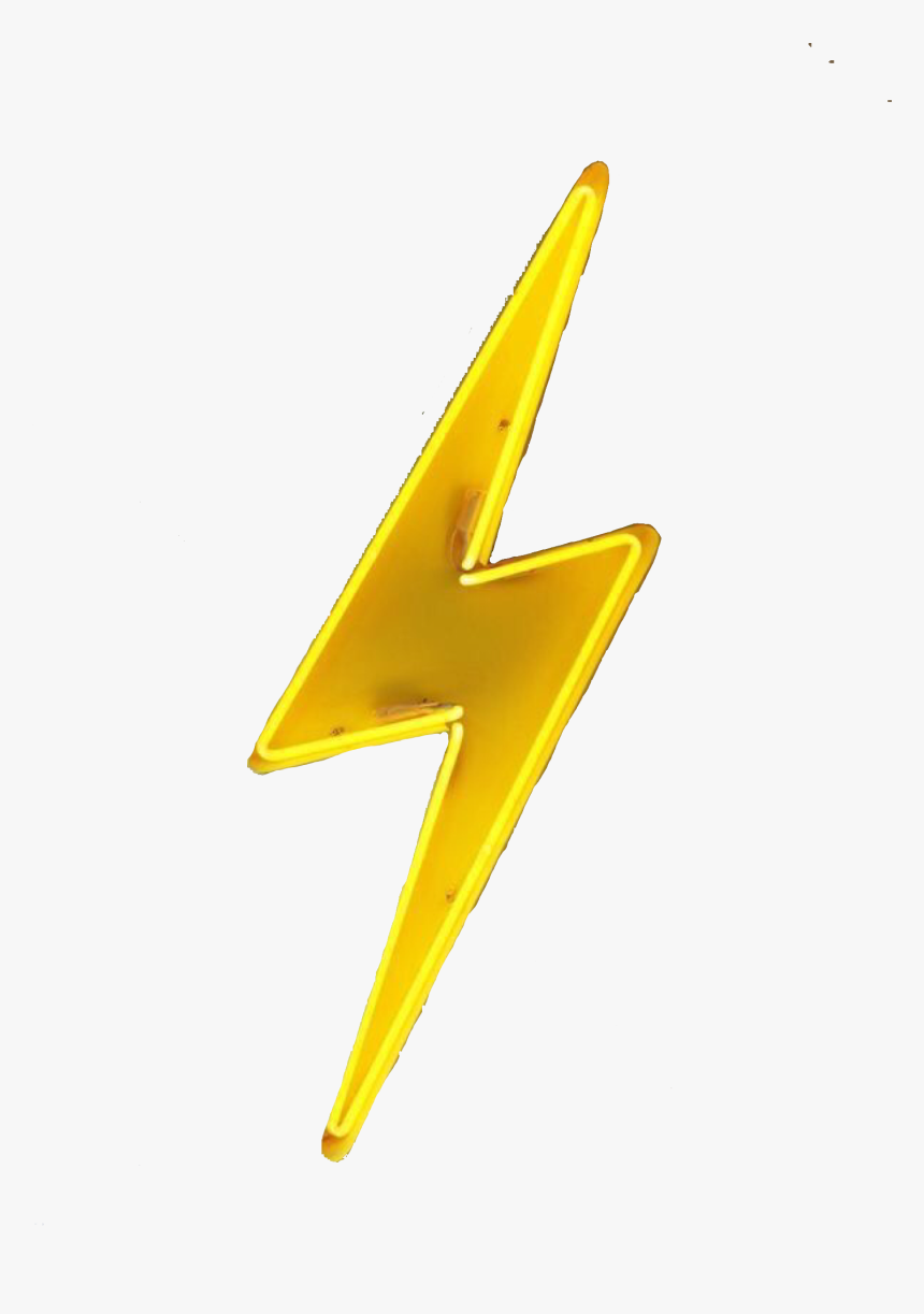 Detail Lightning Bolt Png Nomer 4