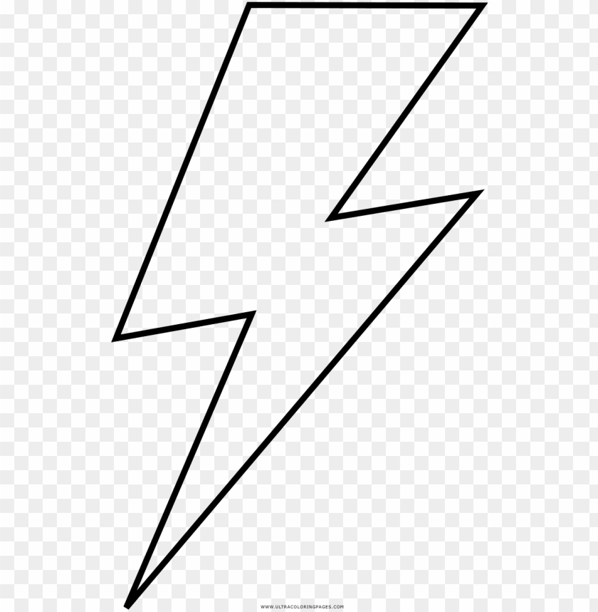 Detail Lightning Bolt Png Nomer 30