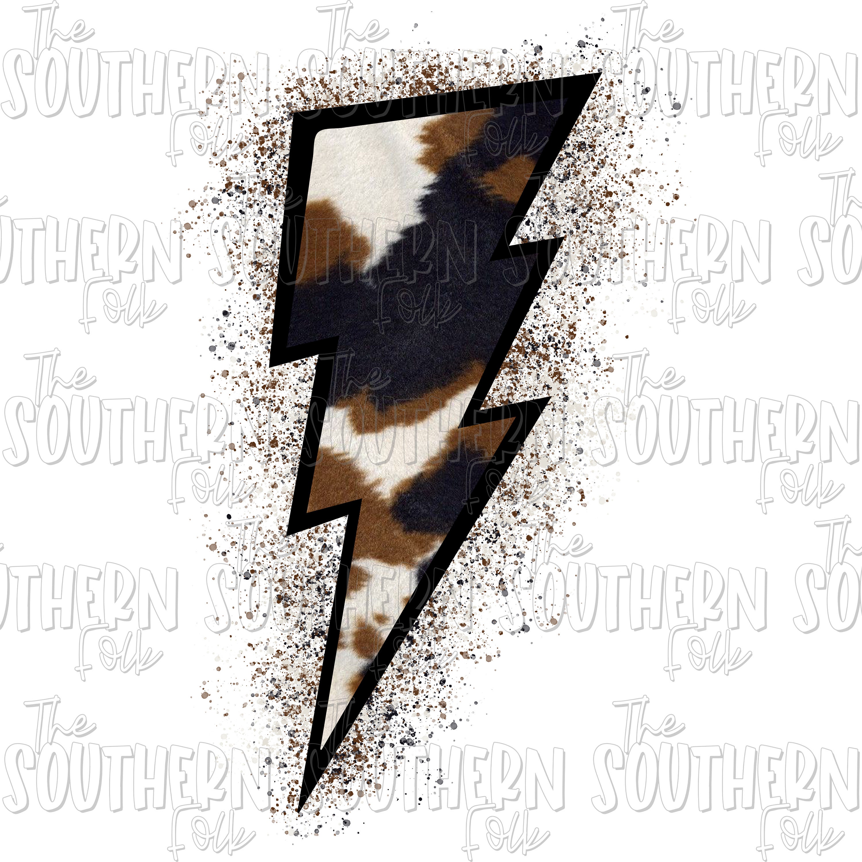 Detail Lightning Bolt Png Nomer 35