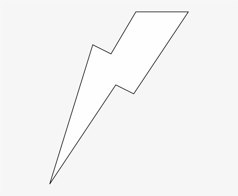 Detail Lightning Bolt Png Nomer 56