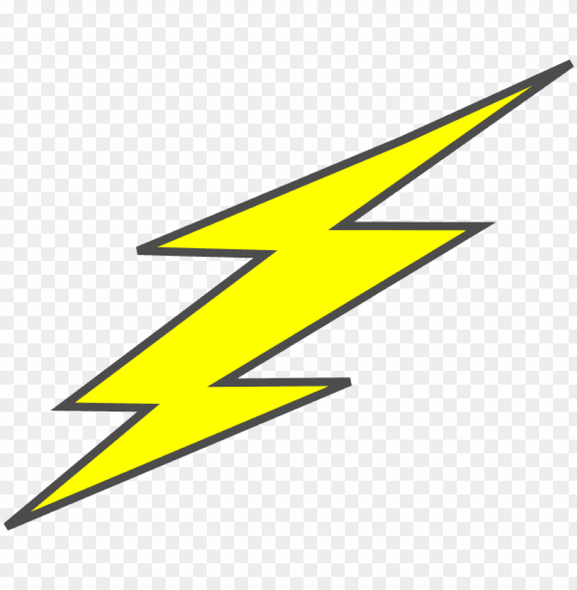 Detail Lightning Bolts Png Nomer 41