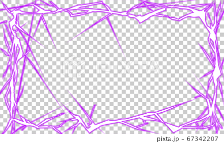 Detail Lightning Border Png Nomer 19