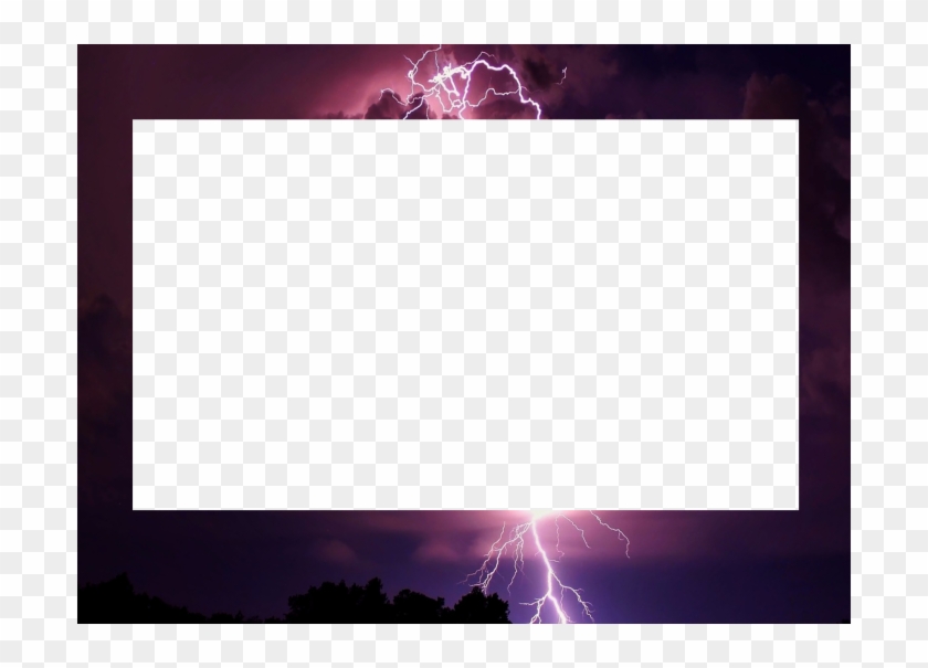 Detail Lightning Border Png Nomer 22