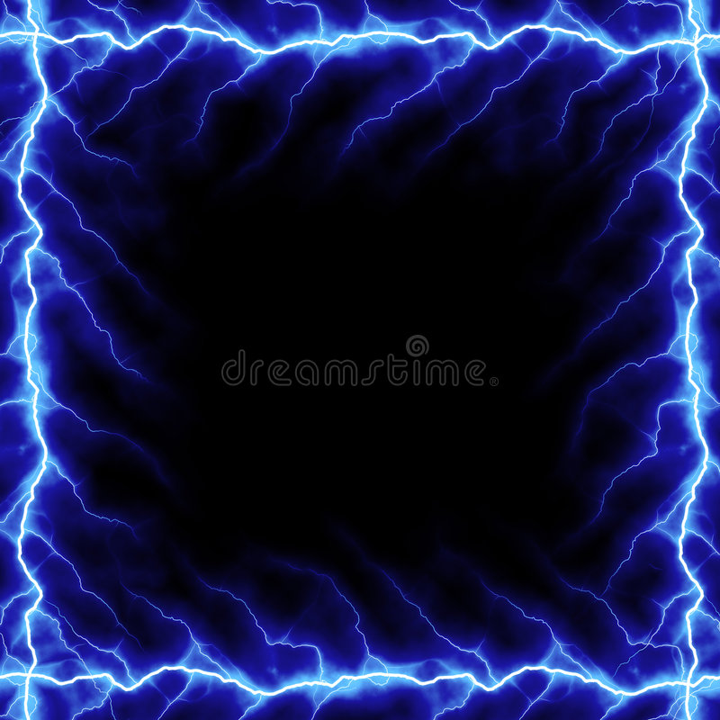 Detail Lightning Border Png Nomer 25