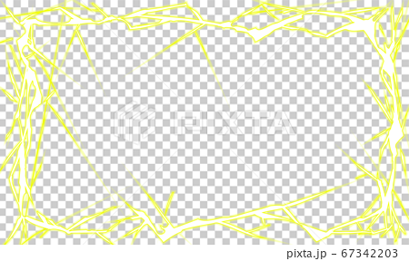 Detail Lightning Border Png Nomer 39