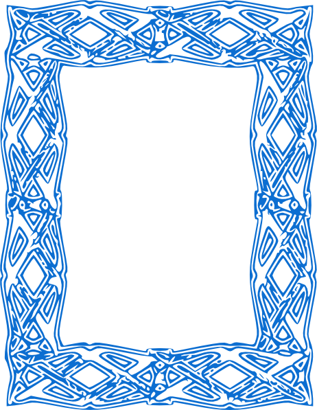 Detail Lightning Border Png Nomer 43