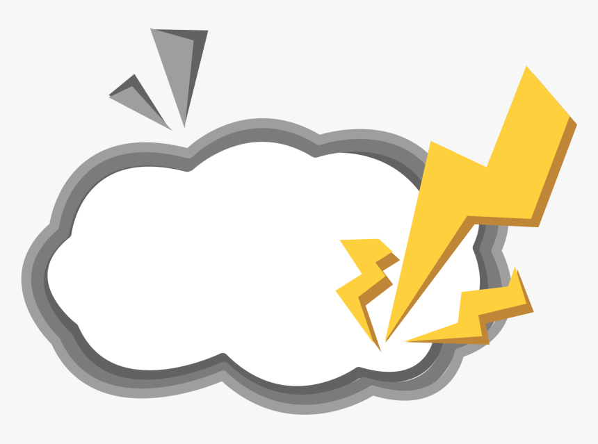 Detail Lightning Border Png Nomer 46