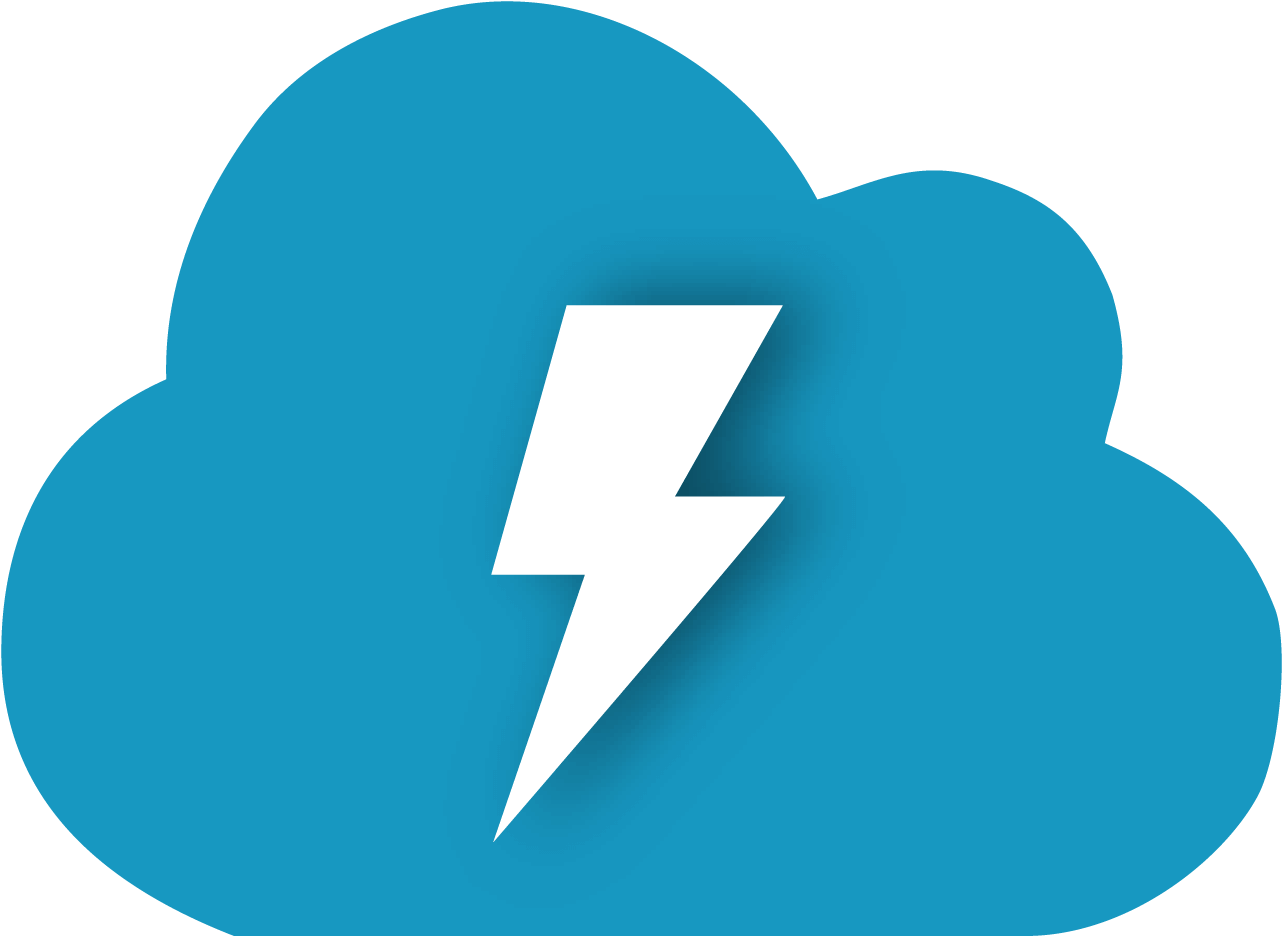 Detail Lightning Border Png Nomer 51