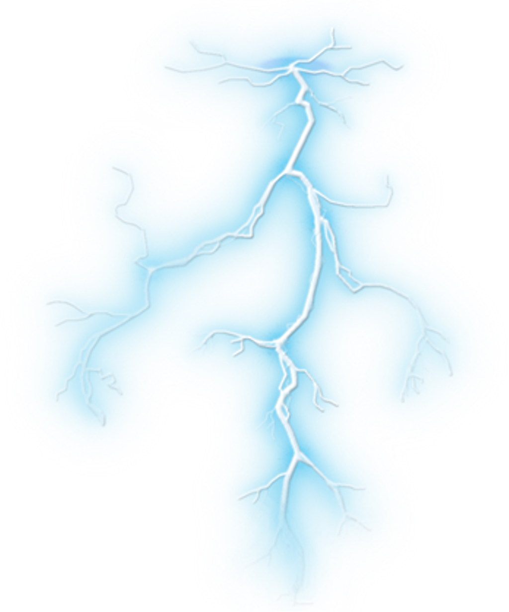 Detail Lightning Border Png Nomer 9