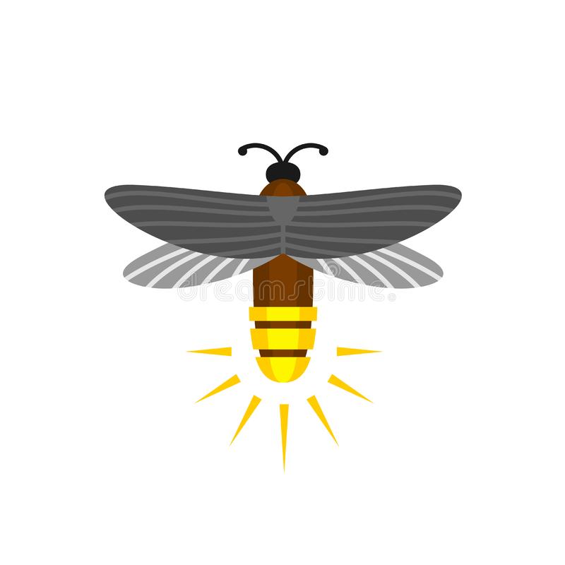 Detail Lightning Bug Clipart Nomer 28