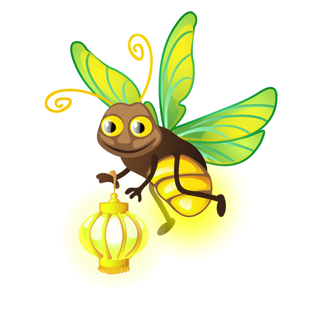 Detail Lightning Bugs Clipart Nomer 17