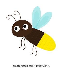 Detail Lightning Bugs Clipart Nomer 19