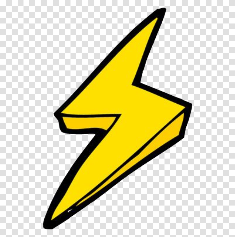 Detail Lightning Cartoon Png Nomer 15