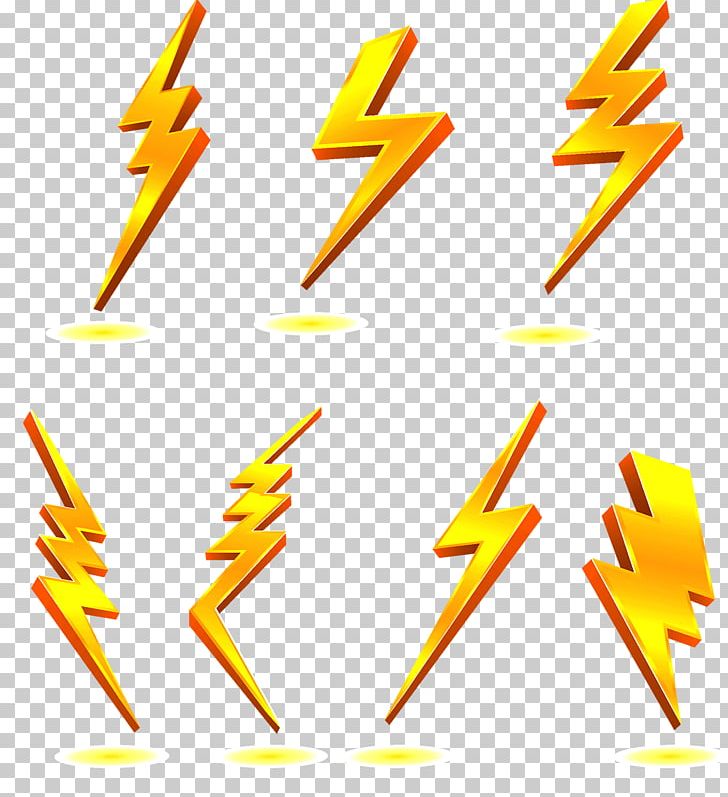 Detail Lightning Cartoon Png Nomer 22