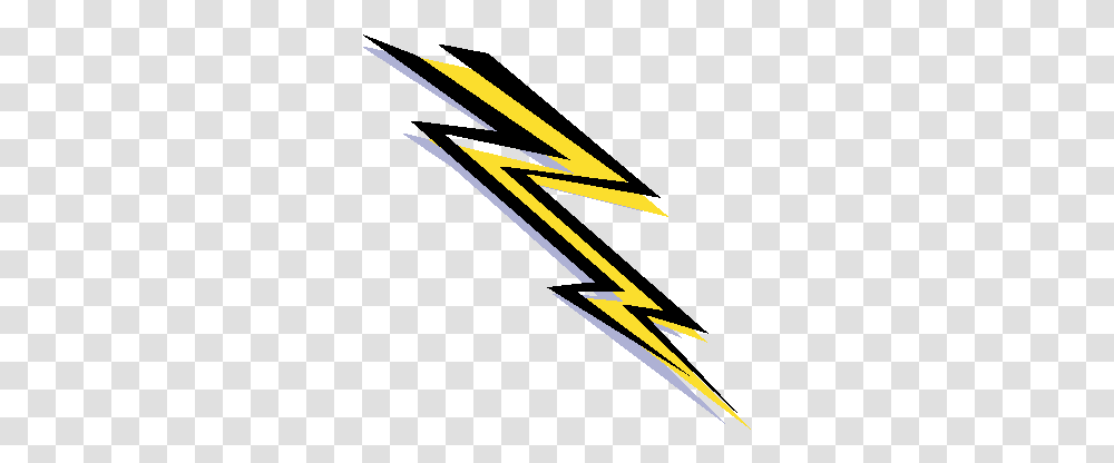 Detail Lightning Cartoon Png Nomer 44