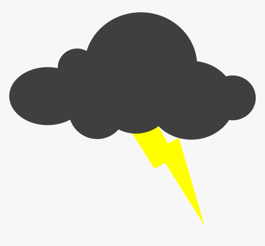 Detail Lightning Cartoon Png Nomer 49