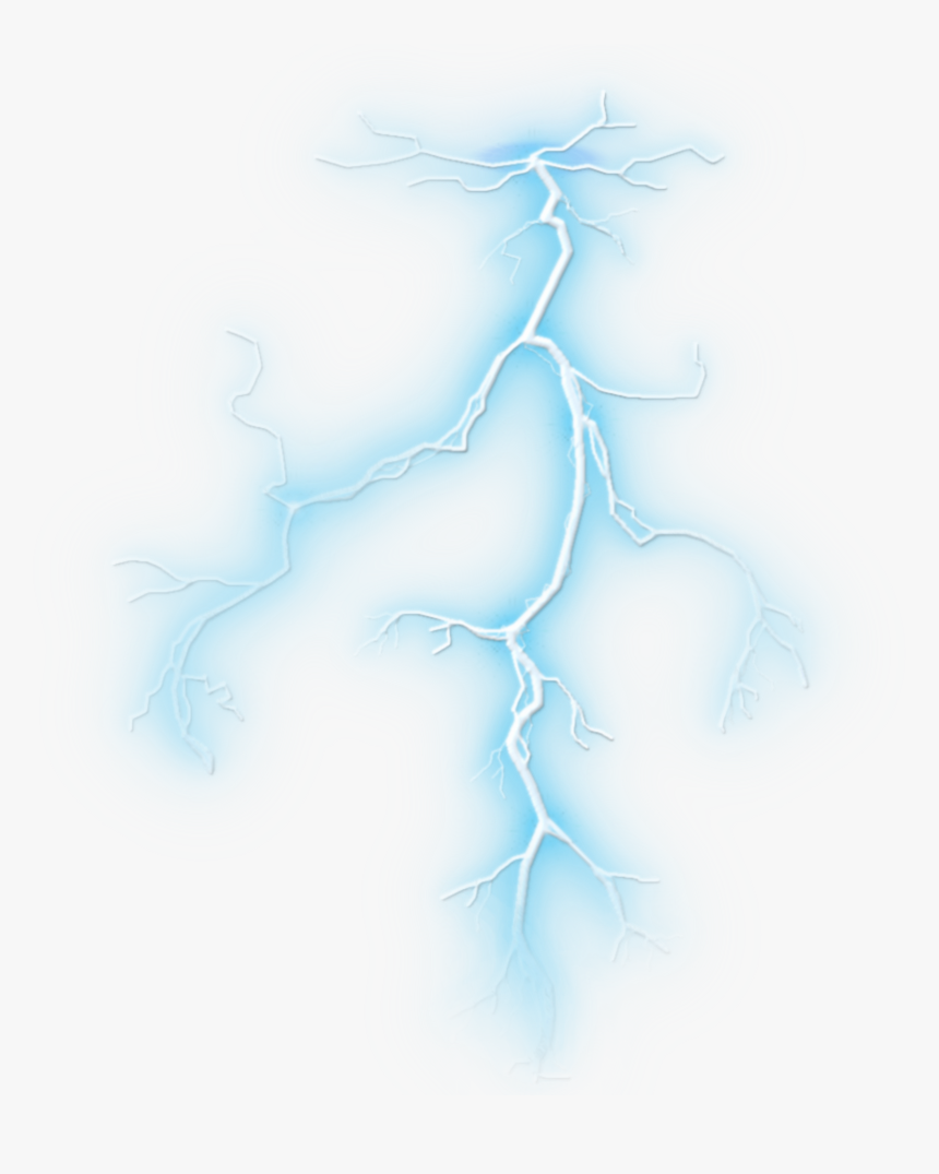 Detail Lightning Clear Background Nomer 14