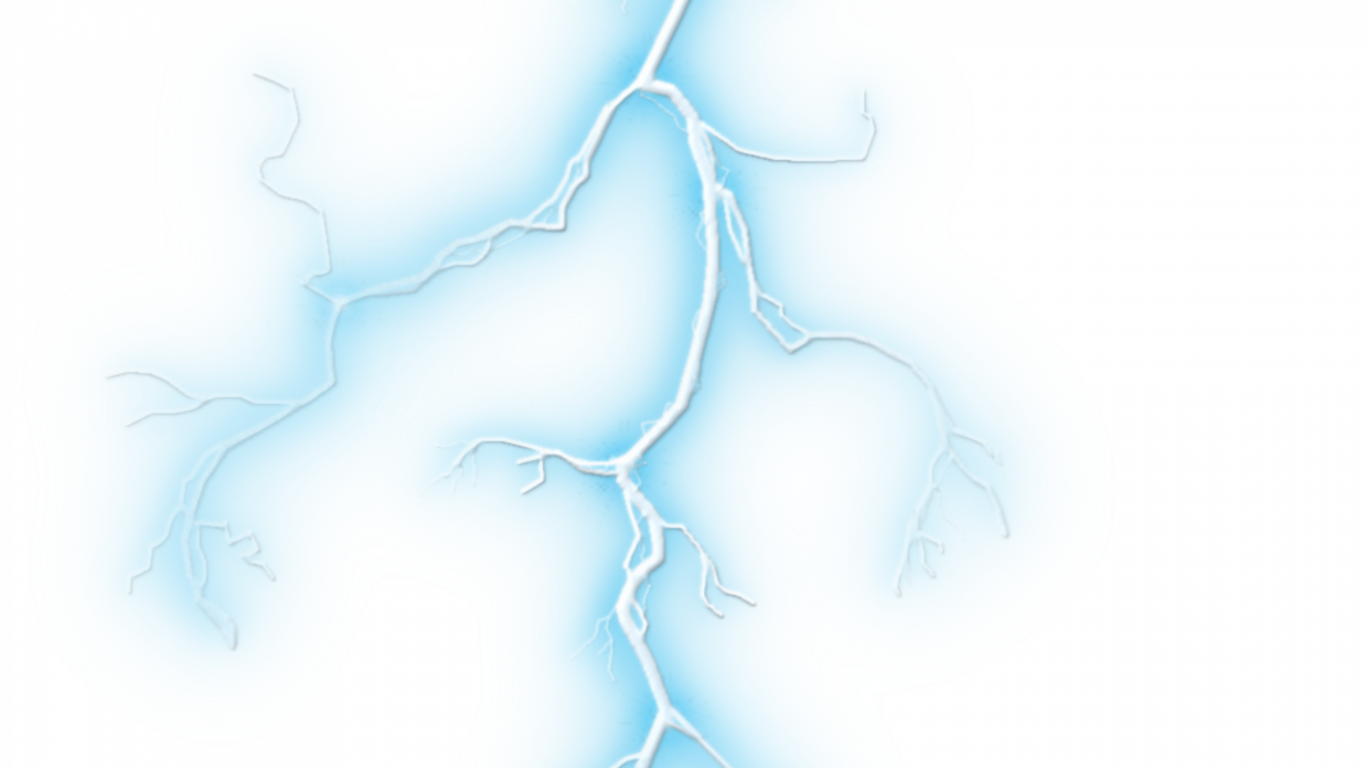 Detail Lightning Clear Background Nomer 20