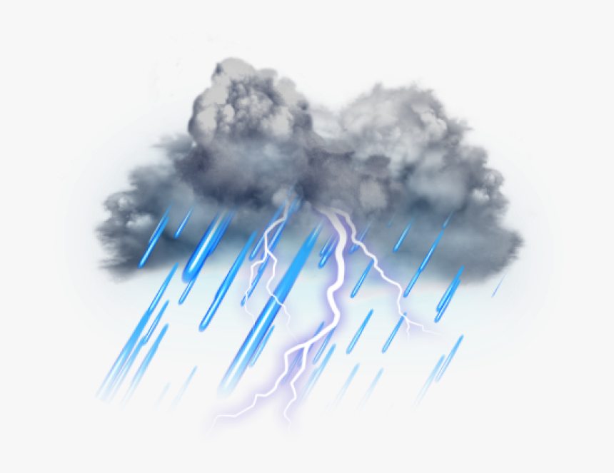 Detail Lightning Clear Background Nomer 38