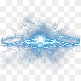 Detail Lightning Clear Background Nomer 43