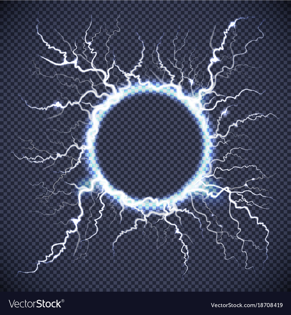 Detail Lightning Clear Background Nomer 53