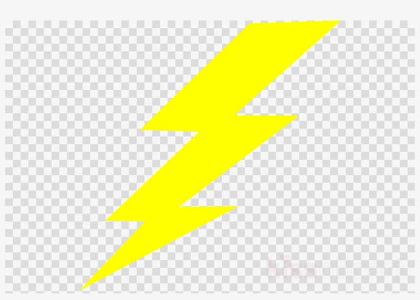 Detail Lightning Clipart Nomer 44