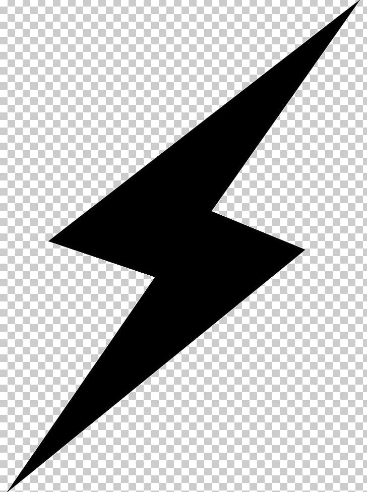 Detail Lightning Clipart Png Nomer 28