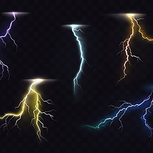 Detail Lightning Download Nomer 28