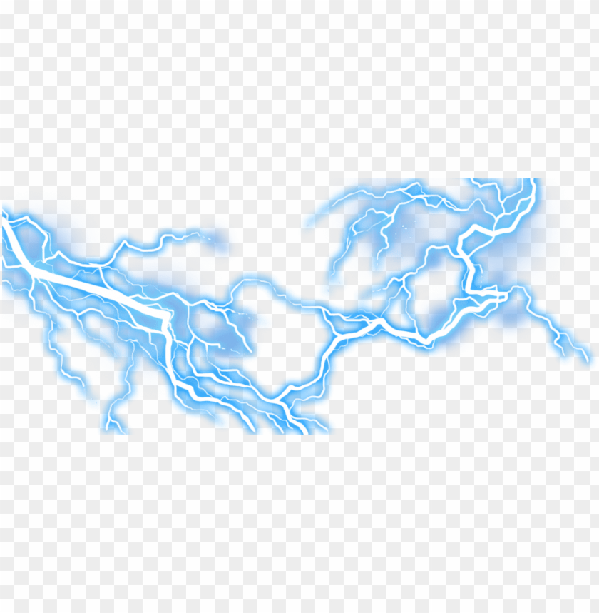 Lightning Effect Png - KibrisPDR