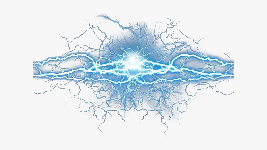 Detail Lightning Effect Png Nomer 4