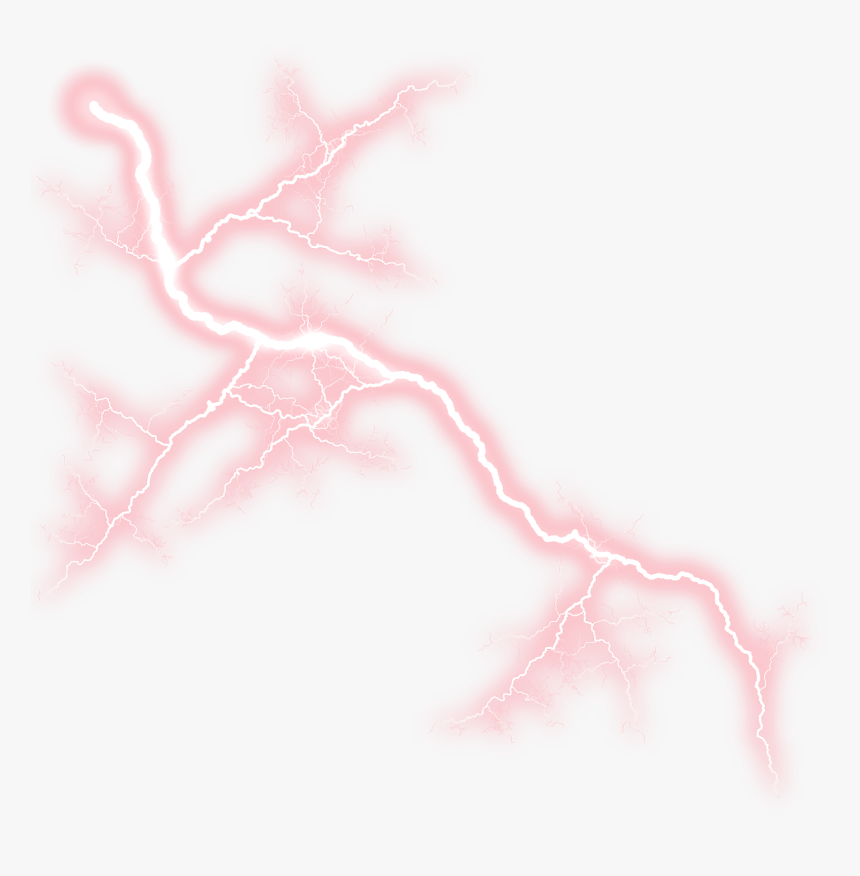 Detail Lightning Effect Png Nomer 33