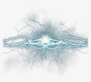 Detail Lightning Effect Png Nomer 48