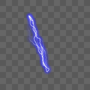 Detail Lightning Effect Png Nomer 52