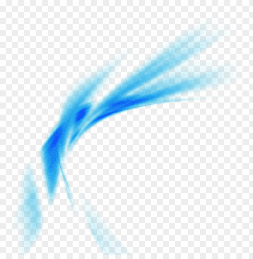 Detail Lightning Effect Transparent Nomer 16