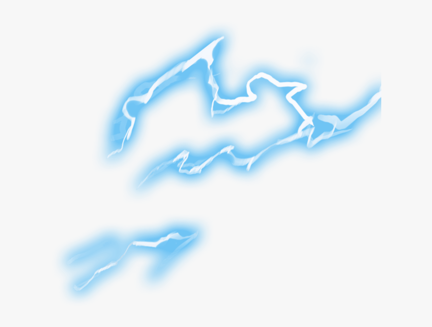 Detail Lightning Effect Transparent Nomer 18