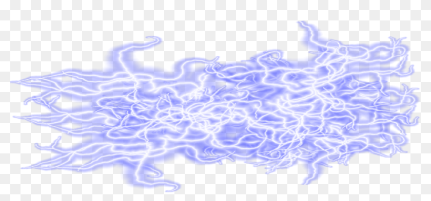 Detail Lightning Effect Transparent Nomer 21