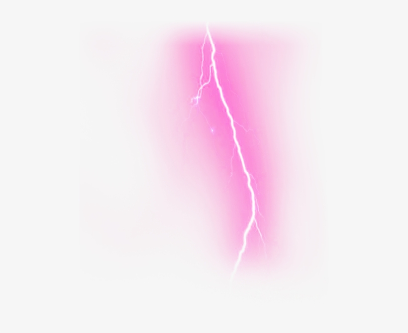 Detail Lightning Effect Transparent Nomer 39