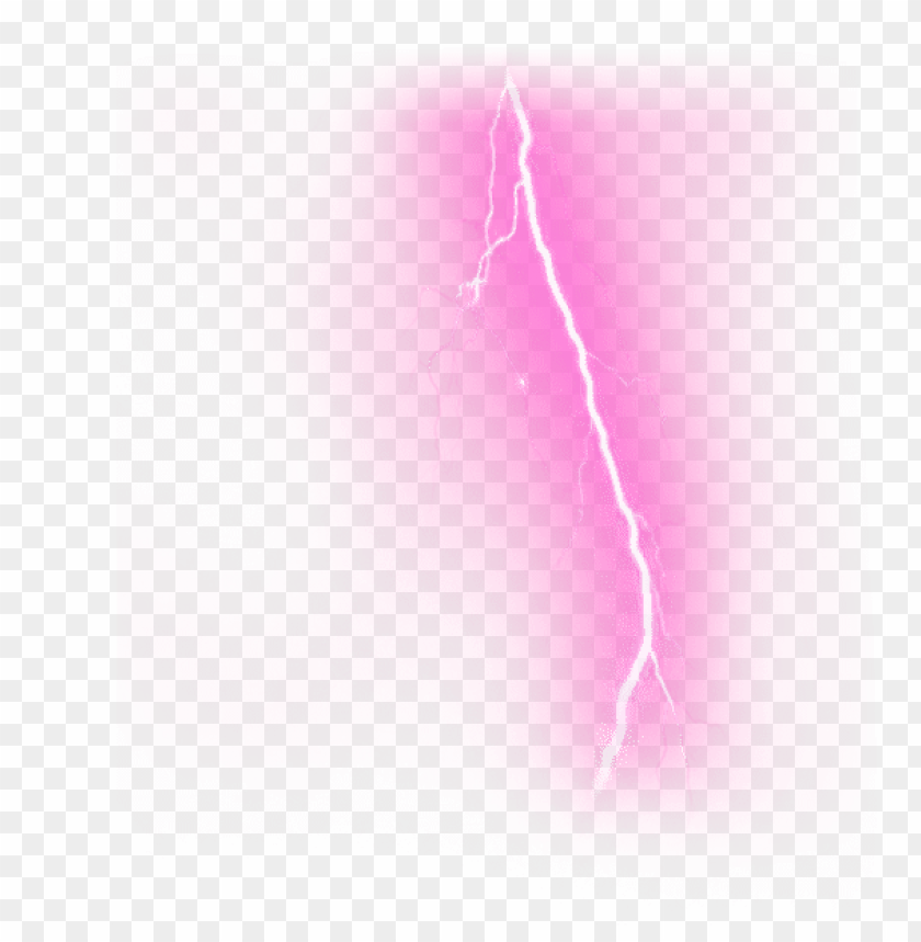 Detail Lightning Effect Transparent Nomer 43