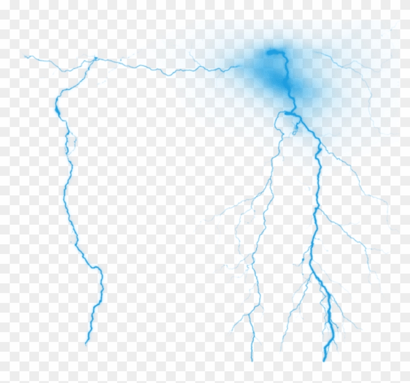 Detail Lightning Effects Png Nomer 17