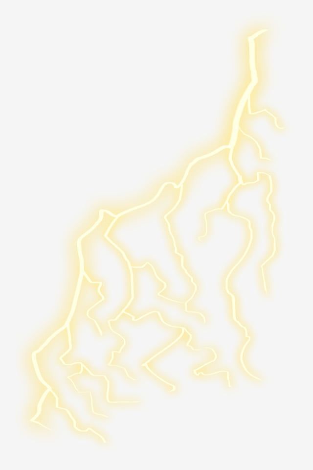 Detail Lightning Effects Png Nomer 19