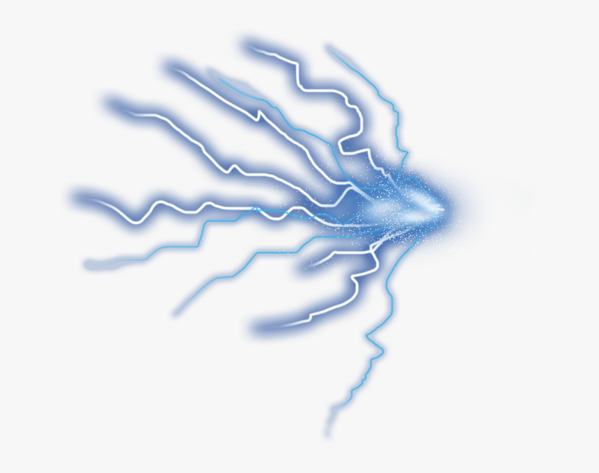 Download Lightning Effects Png Nomer 5