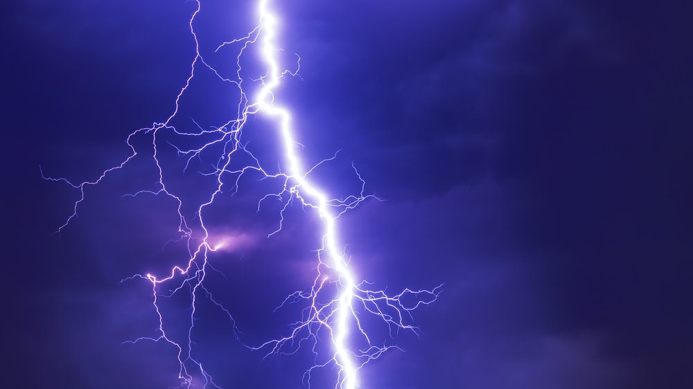 Lightning Images Free - KibrisPDR