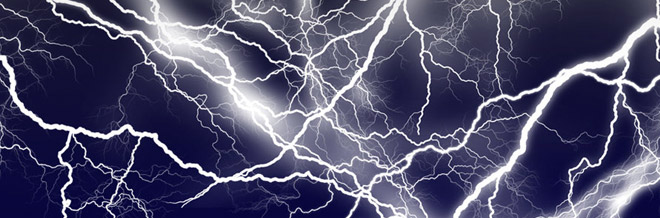 Detail Lightning Images Free Nomer 29