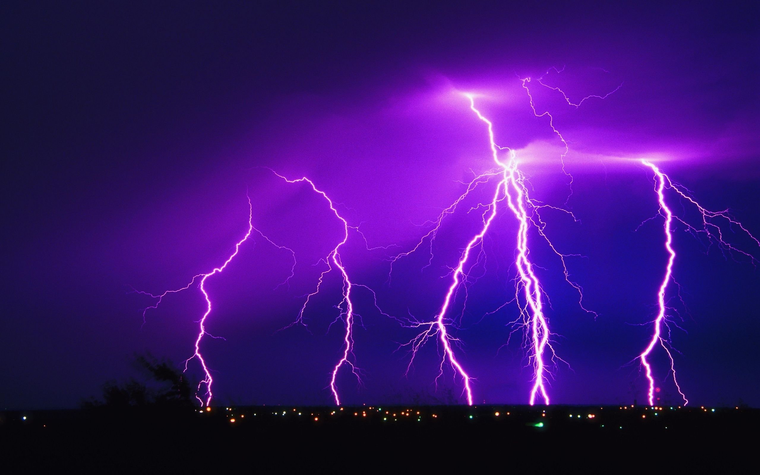 Detail Lightning Images Free Nomer 30