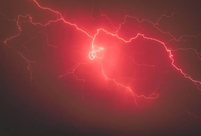 Detail Lightning Images Free Nomer 37